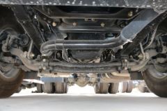 东风商用车 天龙KL重卡 2019款 520马力 6X4牵引车(DFH4250D)