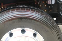 福田 欧曼EST 6系重卡 560马力 6X4牵引车(国六)