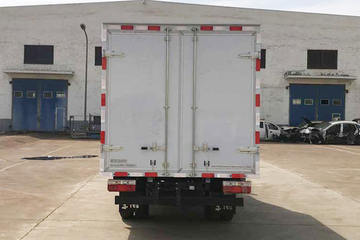 ����綯 EV200 4.3T 3.4�׵��Ŵ��綯�Ῠ(DFA5040XXYTBEV)48.97kWhͼƬ