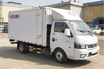 ����綯 EV200 4.3T 3.4�׵��Ŵ��綯�Ῠ(DFA5040XXYTBEV)48.97kWhͼƬ