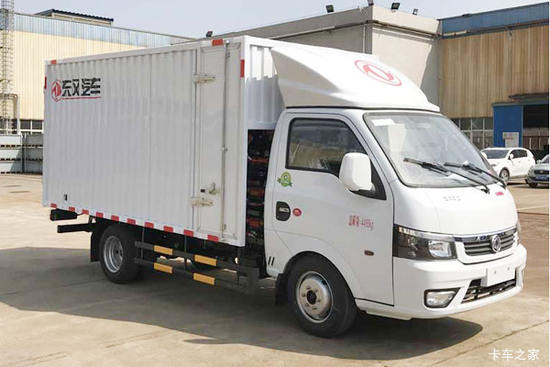 綯 EV200 4.3T 3.4׵Ŵ綯Ῠ(DFA5040XXYTBEV1)48.97kWh
