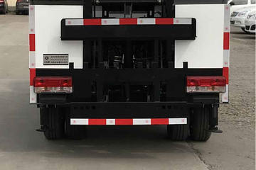 ����綯 EV200 4X2���綯ѹ��ʽ������48.97kWhͼƬ