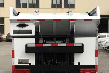 ����綯 EV200 4X2���綯ѹ��ʽ������48.97kWhͼƬ