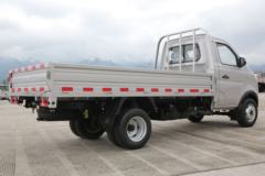 新豹T5载货车德宏傣族景颇族自治州火热促销中 让利高达0.2万