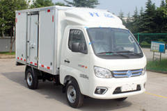 优惠0.2万 福田祥菱厢车车型火热促销中