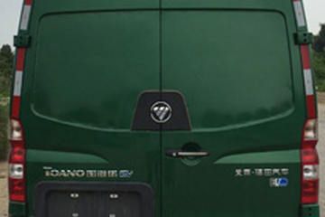 �������� ͼ��ŵEV 2019�� 5.99�״��綯������(����350km)79.92kWhͼƬ