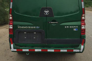 �������� ͼ��ŵEV 2019�� 5.99�״��綯������(����350km)79.92kWhͼƬ