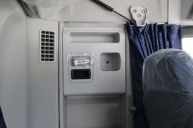 欧曼EST&nbsp;载货车驾驶室                                               图片