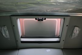 欧曼EST&nbsp;载货车驾驶室                                               图片