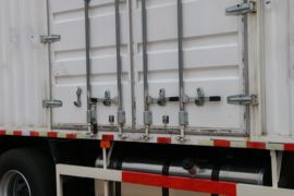 欧曼EST&nbsp;载货车上装                                                图片