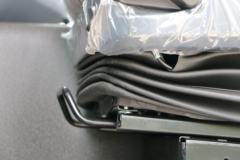 福田 欧曼GTL 9系重卡 北方版 375马力 6X4 6米自卸车(BJ3259DLPKE-AD)