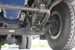 福田 欧曼GTL 9系重卡 北方版 375马力 6X4 6米自卸车(BJ3259DLPKE-AD)