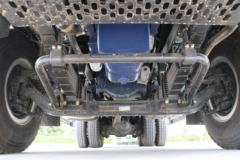 福田 欧曼GTL 9系重卡 北方版 375马力 6X4 6米自卸车(BJ3259DLPKE-AD)