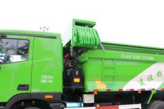 福田 欧曼GTL 9系重卡 北方版 375马力 6X4 6米自卸车(BJ3259DLPKE-AD)