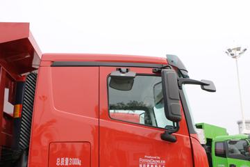  ŷGTL 9ϵؿ 430 8X4 8.8ж(Ϋ)(BJ3319DMPKJ-AG)ͼƬ