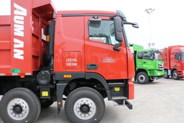  ŷGTL 9ϵؿ 430 8X4 8.8ж(Ϋ)(BJ3319DMPKJ-AG)ͼƬ