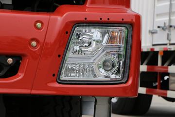 ŷGTL 9ϵؿ 430 8X4 8.8ж(Ϋ)(BJ3319DMPKJ-AG)ͼƬ