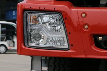  ŷGTL 9ϵؿ 430 8X4 8.8ж(Ϋ)(BJ3319DMPKJ-AG)ͼƬ