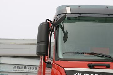  ŷGTL 9ϵؿ 430 8X4 8.8ж(Ϋ)(BJ3319DMPKJ-AG)ͼƬ