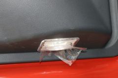 福田 欧曼GTL 9系重卡 430马力 8X4 8.8米自卸车(潍柴)(BJ3319DMPKJ-AG)