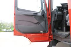 福田 欧曼GTL 9系重卡 430马力 8X4 8.8米自卸车(潍柴)(BJ3319DMPKJ-AG)