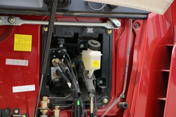 ���� ŷ��EST 6ϵ�ؿ� 510���� 6X4ǣ����(ZF16��)(BJ4259SMFKB-AC)ͼƬ