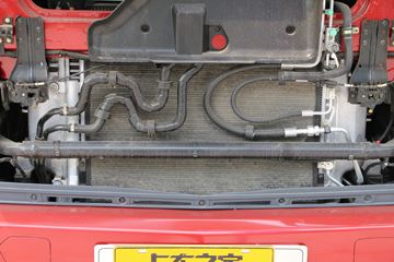 ���� ŷ��EST 6ϵ�ؿ� 510���� 6X4ǣ����(ZF16��)(BJ4259SMFKB-AC)ͼƬ