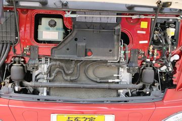 ���� ŷ��EST 6ϵ�ؿ� 510���� 6X4ǣ����(ZF16��)(BJ4259SMFKB-AC)ͼƬ