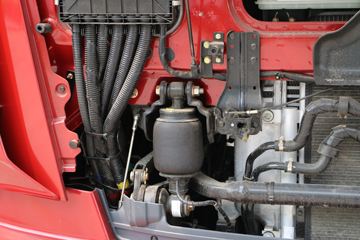 ���� ŷ��EST 6ϵ�ؿ� 510���� 6X4ǣ����(ZF16��)(BJ4259SMFKB-AC)ͼƬ