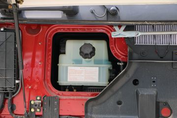 ���� ŷ��EST 6ϵ�ؿ� 510���� 6X4ǣ����(ZF16��)(BJ4259SMFKB-AC)ͼƬ