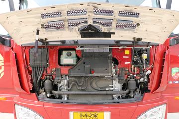 ���� ŷ��EST 6ϵ�ؿ� 510���� 6X4ǣ����(ZF16��)(BJ4259SMFKB-AC)ͼƬ