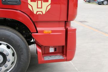 ���� ŷ��EST 6ϵ�ؿ� 510���� 6X4ǣ����(ZF16��)(BJ4259SMFKB-AC)ͼƬ