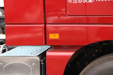 ���� ŷ��EST 6ϵ�ؿ� 510���� 6X4ǣ����(ZF16��)(BJ4259SMFKB-AC)ͼƬ