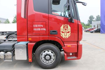 ���� ŷ��EST 6ϵ�ؿ� 510���� 6X4ǣ����(ZF16��)(BJ4259SMFKB-AC)ͼƬ