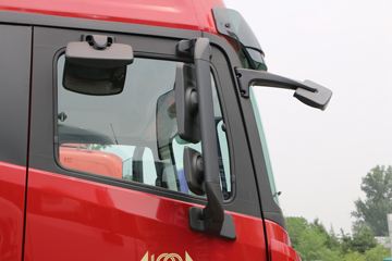 ���� ŷ��EST 6ϵ�ؿ� 510���� 6X4ǣ����(ZF16��)(BJ4259SMFKB-AC)ͼƬ