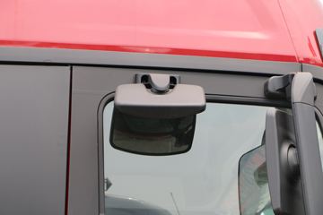 ���� ŷ��EST 6ϵ�ؿ� 510���� 6X4ǣ����(ZF16��)(BJ4259SMFKB-AC)ͼƬ