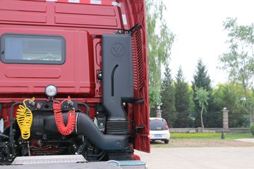 ���� ŷ��EST 6ϵ�ؿ� 510���� 6X4ǣ����(ZF16��)(BJ4259SMFKB-AC)ͼƬ