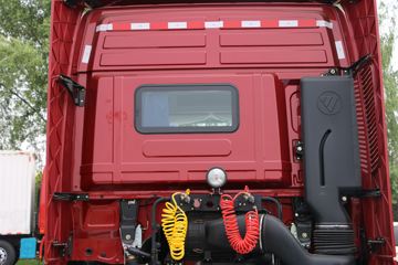 ���� ŷ��EST 6ϵ�ؿ� 510���� 6X4ǣ����(ZF16��)(BJ4259SMFKB-AC)ͼƬ