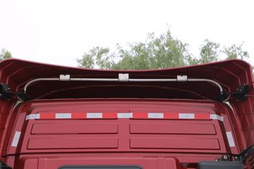 ���� ŷ��EST 6ϵ�ؿ� 510���� 6X4ǣ����(ZF16��)(BJ4259SMFKB-AC)ͼƬ