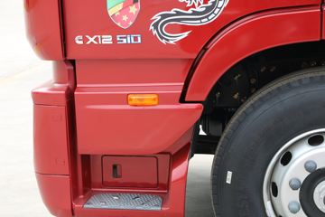 ���� ŷ��EST 6ϵ�ؿ� 510���� 6X4ǣ����(ZF16��)(BJ4259SMFKB-AC)ͼƬ