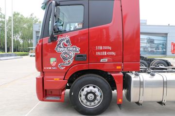 ���� ŷ��EST 6ϵ�ؿ� 510���� 6X4ǣ����(ZF16��)(BJ4259SMFKB-AC)ͼƬ