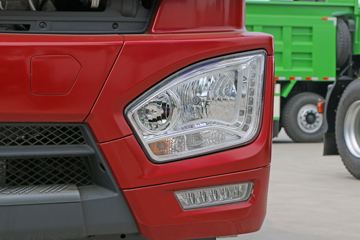 ���� ŷ��EST 6ϵ�ؿ� 510���� 6X4ǣ����(ZF16��)(BJ4259SMFKB-AC)ͼƬ