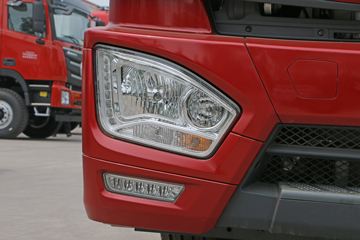 ���� ŷ��EST 6ϵ�ؿ� 510���� 6X4ǣ����(ZF16��)(BJ4259SMFKB-AC)ͼƬ