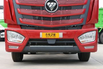 ���� ŷ��EST 6ϵ�ؿ� 510���� 6X4ǣ����(ZF16��)(BJ4259SMFKB-AC)ͼƬ