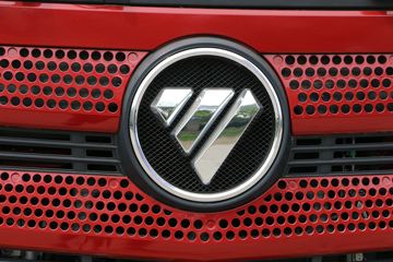 ���� ŷ��EST 6ϵ�ؿ� 510���� 6X4ǣ����(ZF16��)(BJ4259SMFKB-AC)ͼƬ