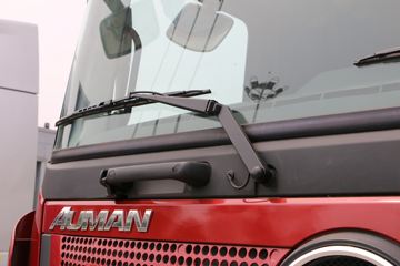 ���� ŷ��EST 6ϵ�ؿ� 510���� 6X4ǣ����(ZF16��)(BJ4259SMFKB-AC)ͼƬ