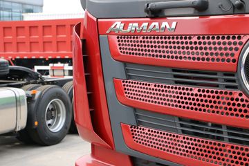 ���� ŷ��EST 6ϵ�ؿ� 510���� 6X4ǣ����(ZF16��)(BJ4259SMFKB-AC)ͼƬ