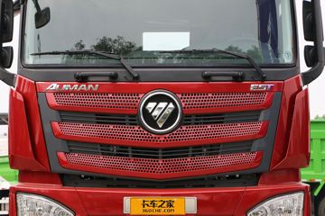 ���� ŷ��EST 6ϵ�ؿ� 510���� 6X4ǣ����(ZF16��)(BJ4259SMFKB-AC)ͼƬ