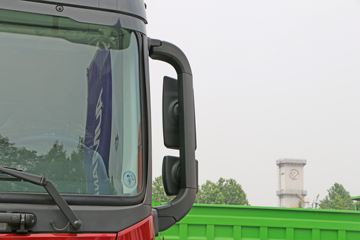 ���� ŷ��EST 6ϵ�ؿ� 510���� 6X4ǣ����(ZF16��)(BJ4259SMFKB-AC)ͼƬ