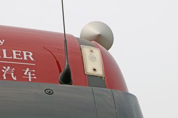 ���� ŷ��EST 6ϵ�ؿ� 510���� 6X4ǣ����(ZF16��)(BJ4259SMFKB-AC)ͼƬ